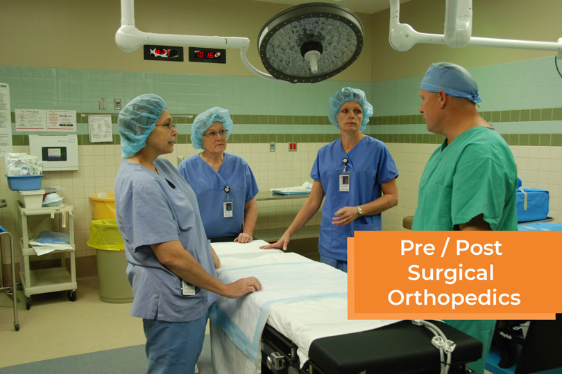 Pre-Post-Surgical-Orthopedics