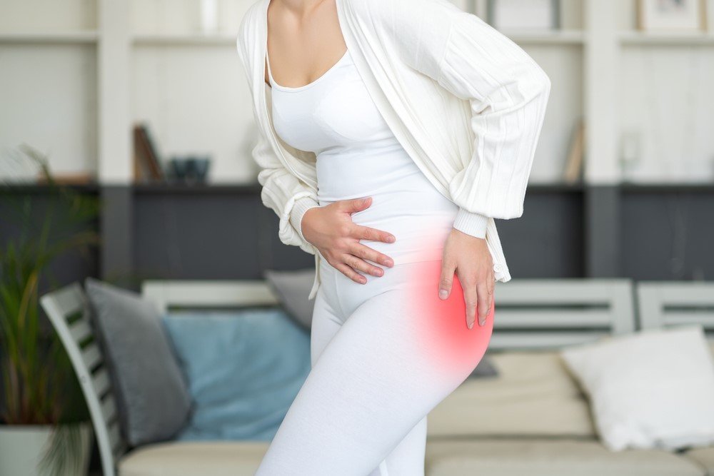 Osteoarthritis Langley BC