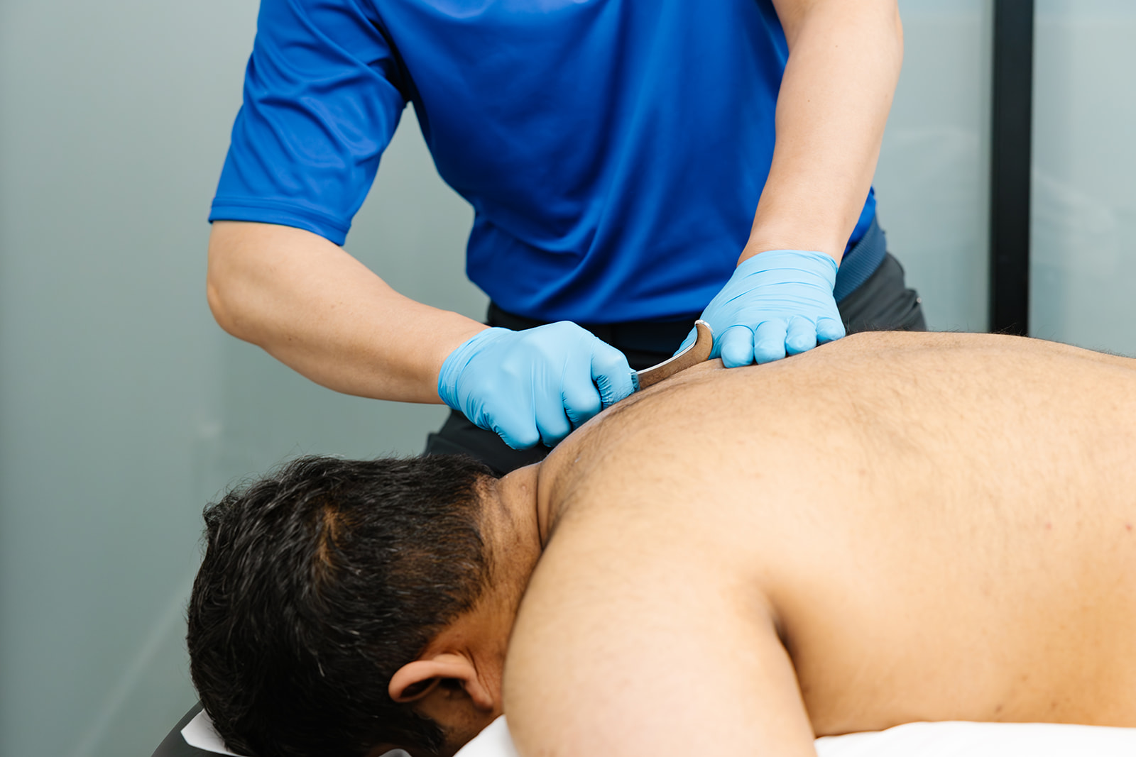 Degenerative Disc Disease, Neck Strain, Osteoarthritis, Cervical Spondylosis, Spinal Stenosis, Poor Posture, Whiplash Injury physiotherapy treatment in Langley BC