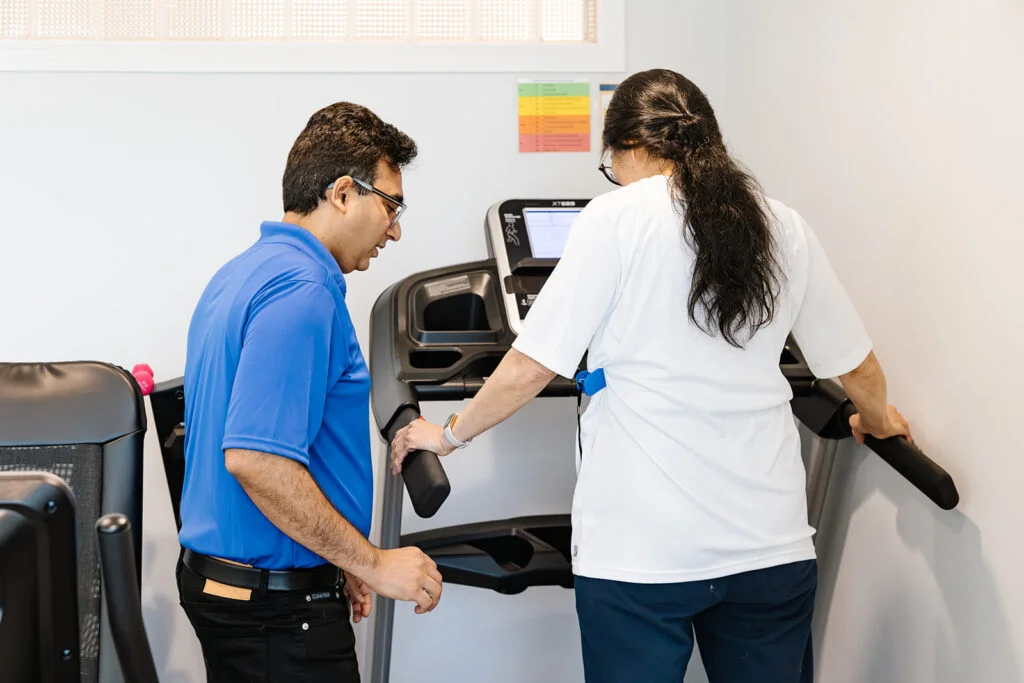 Active Rehab Physiotherapy Langley BC