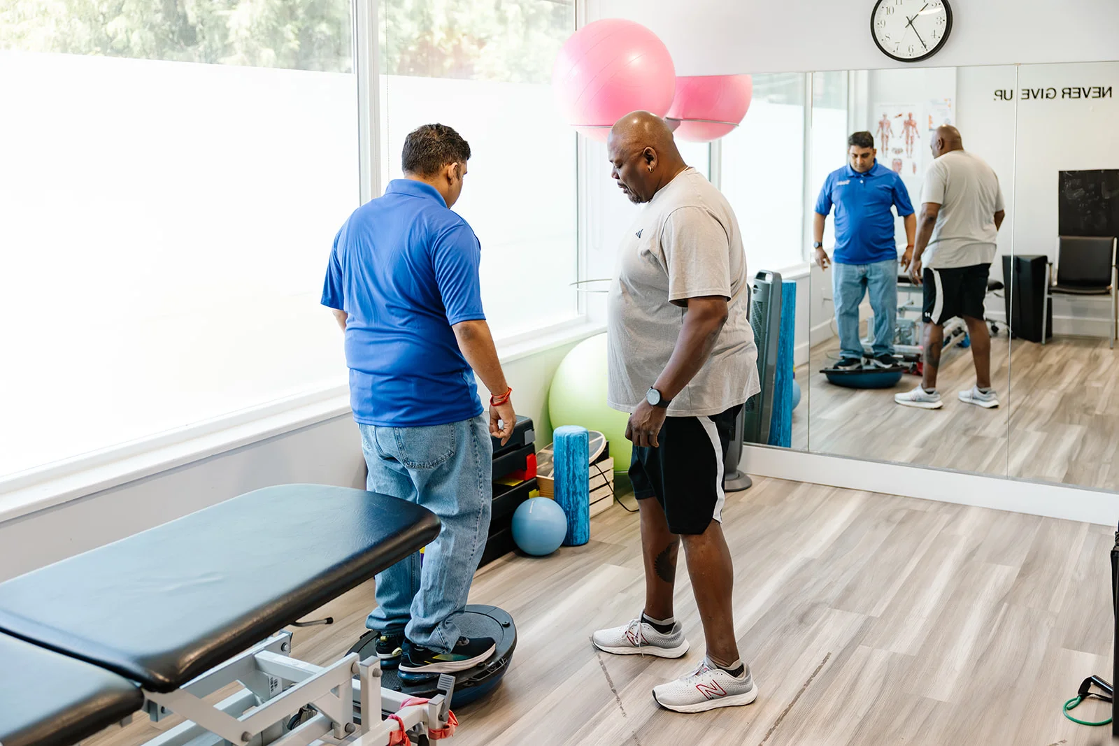 Active Rehabilitation Brookswood, Langley BC