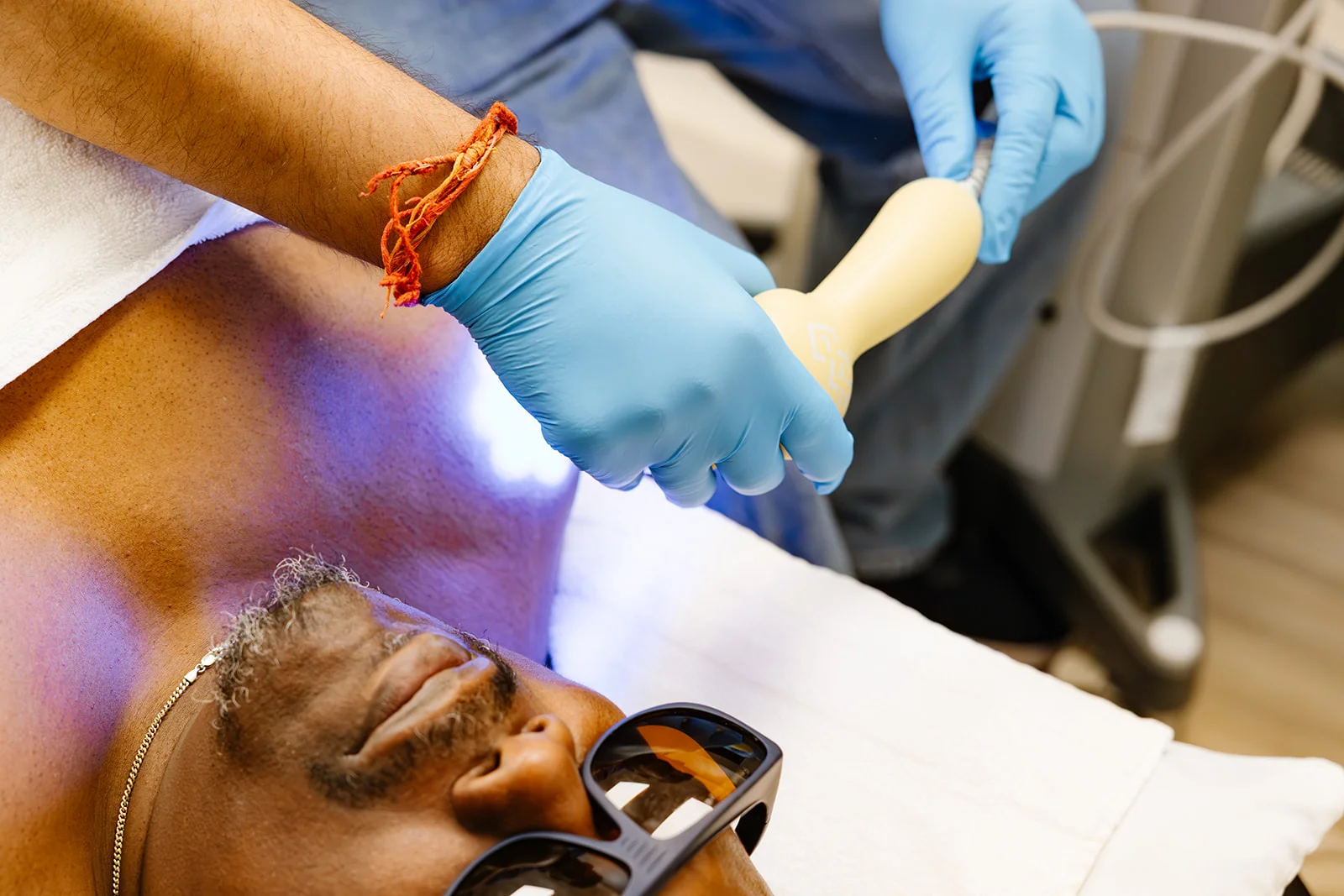 Laser Therapy Brookswood, Langley BC