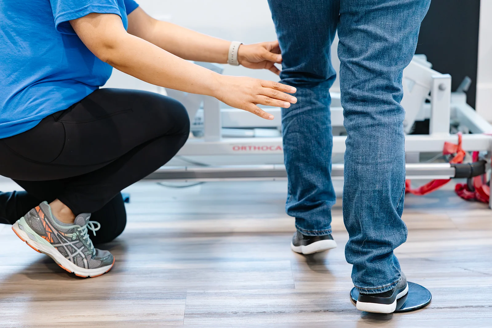 Custom Orthotics Brookswood, Langley BC
