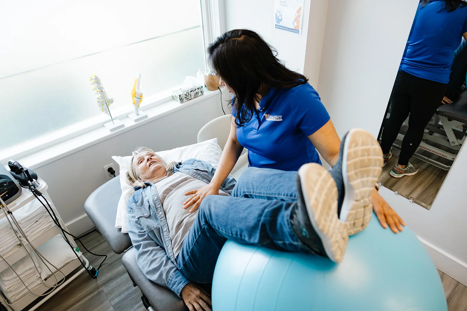 Pelvic Floor Physiotherapy Brookswood, Langley BC