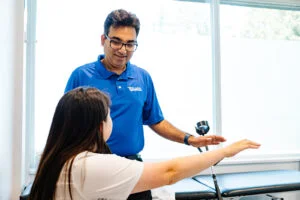 Physiotherapy Brookswood, Langley BC