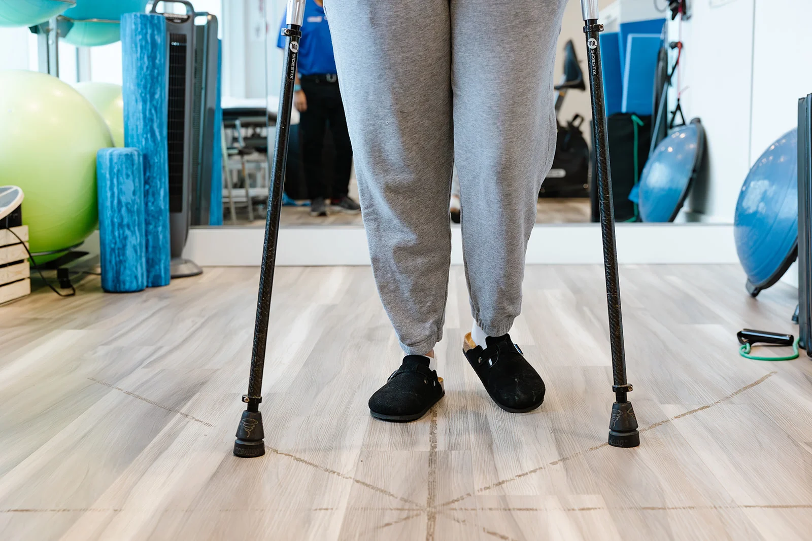 Pre / Post Surgical Orthopedics Brookswood, Langley BC