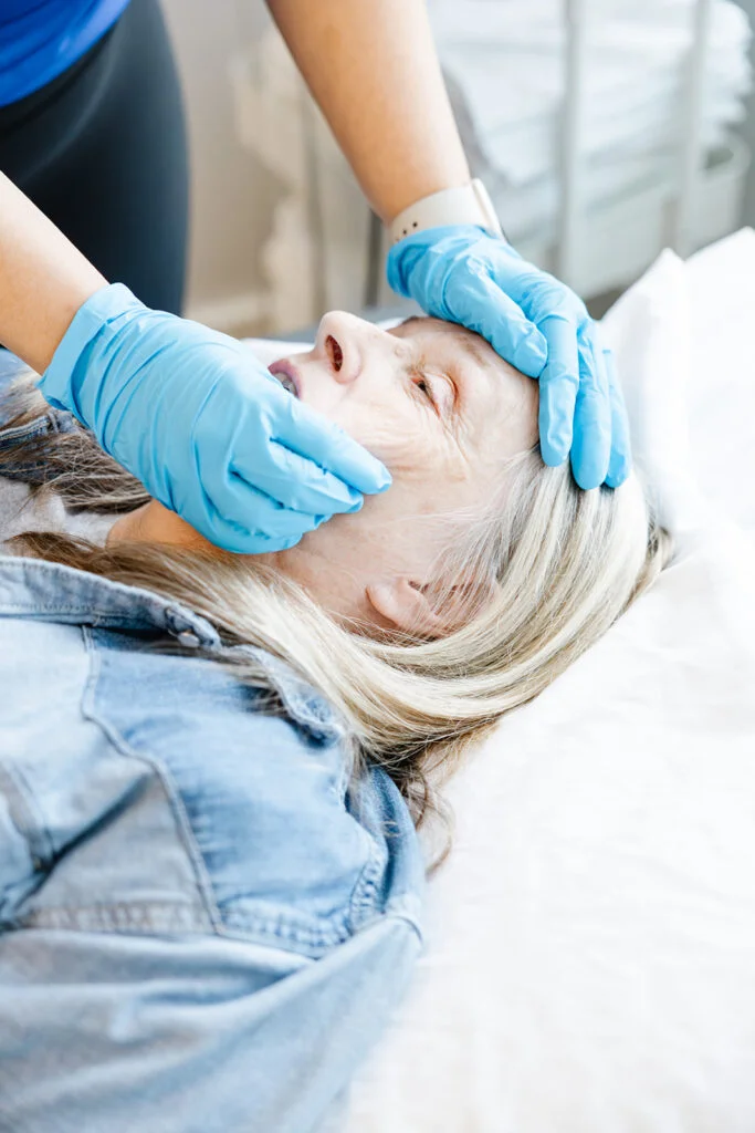 TMJ Disorder Management Langley BC