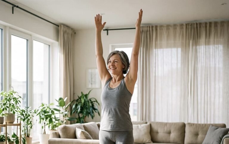 Can Physiotherapy Reduce Stiffness and Improve Mobility?